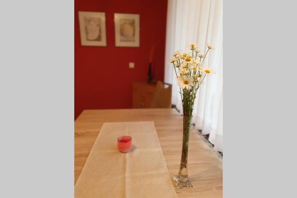 Apartma Kreda Mojstrana Bagian luar foto