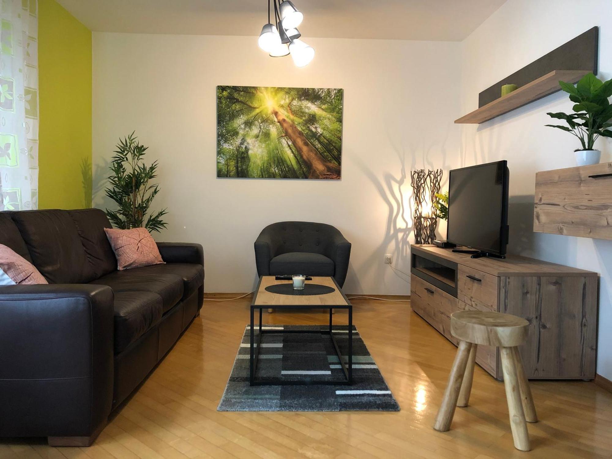 Apartma Kreda Mojstrana Bagian luar foto